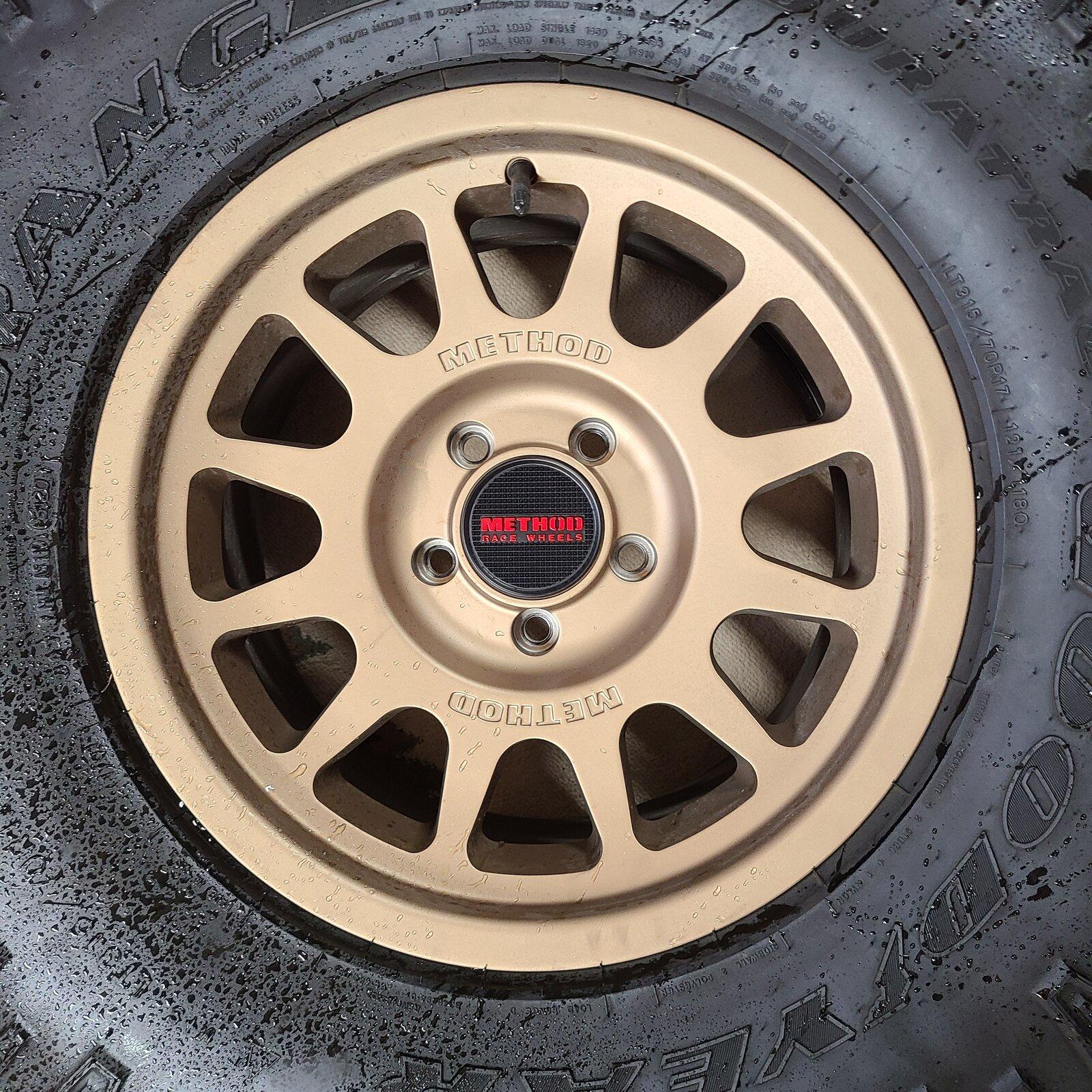 Jeep Gladiator Wheels?! Wheels?! Wheels?! IMG_20201116_222548_577