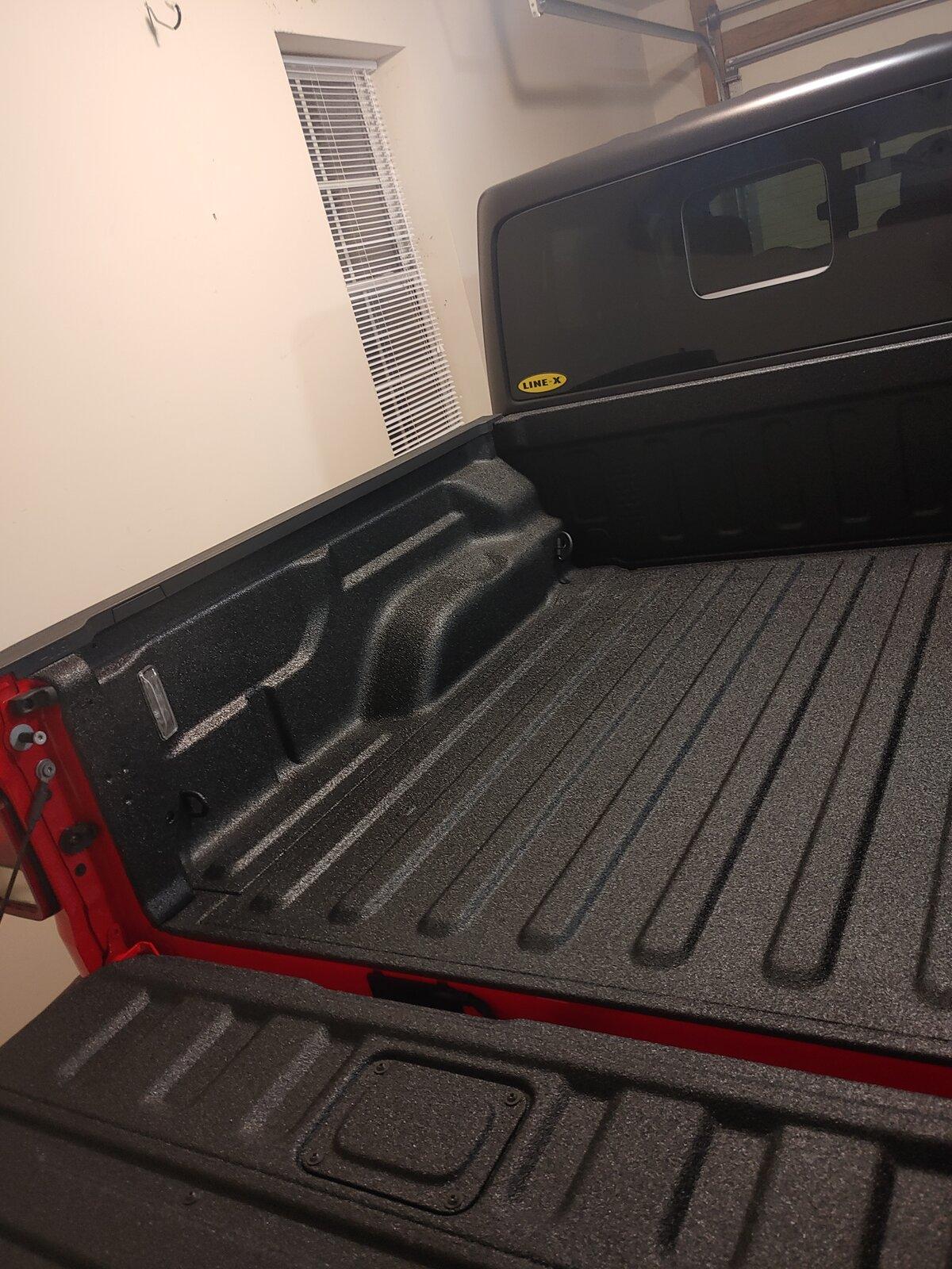 Jeep Gladiator What did you do TO your Gladiator today? [ADMIN WARNING: NO POLITICS, NO GUN TALK] 20210128_184342