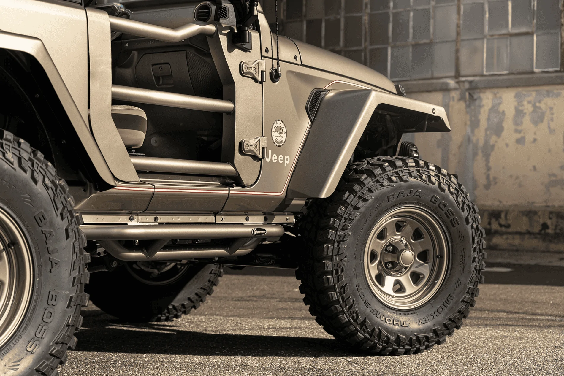 Jeep Gladiator What other color do you wish the Gladiator came in? 1611894141624