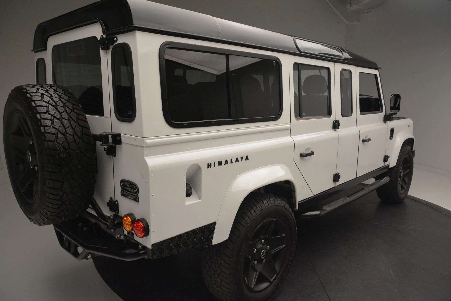 Jeep Gladiator - Vladiator Build - Gobi 98DDBD5F-D096-4CB6-9872-11D7CE4A4102