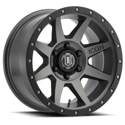 Jeep Gladiator WTT Icon Rebound titanium C2A92719-F048-4CEE-8198-67AFCDF1A2FE