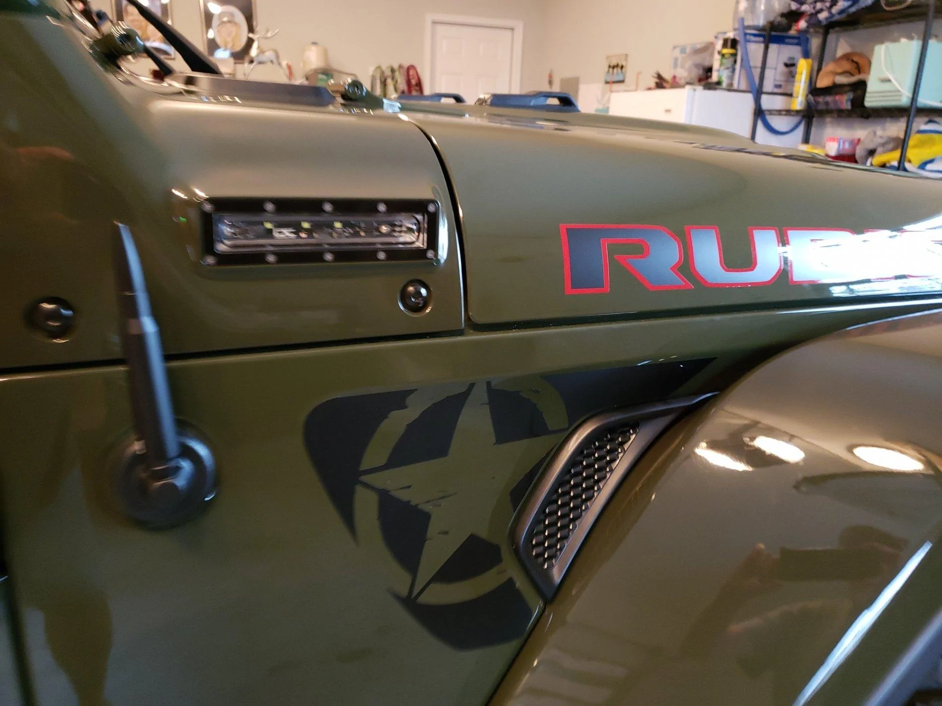 Jeep Gladiator D&C Designs Side Marker cowl-light-10-jpg