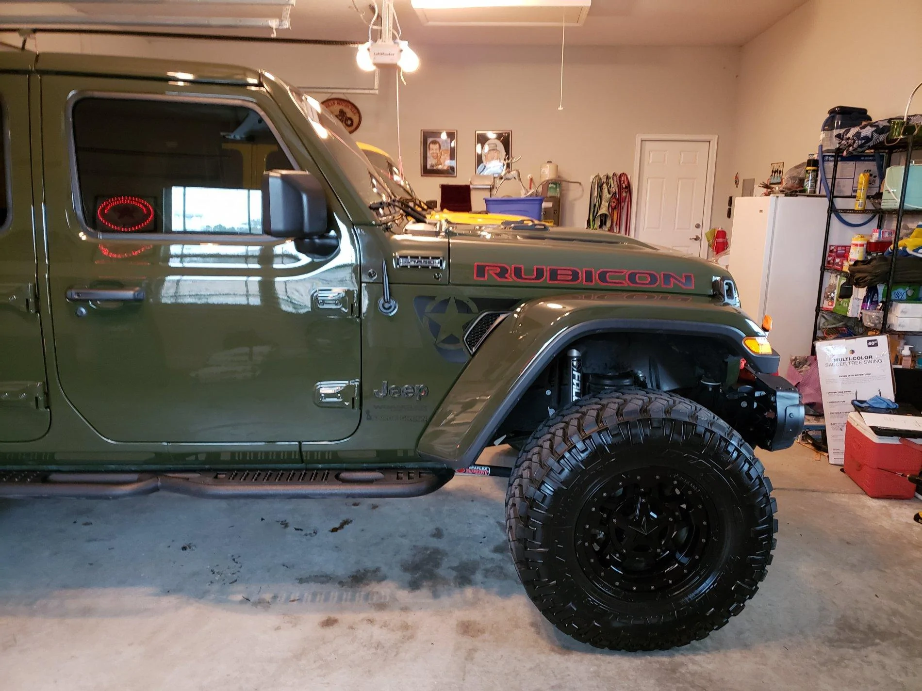 Jeep Gladiator D&C Designs Side Marker cowl-light-11-jpg