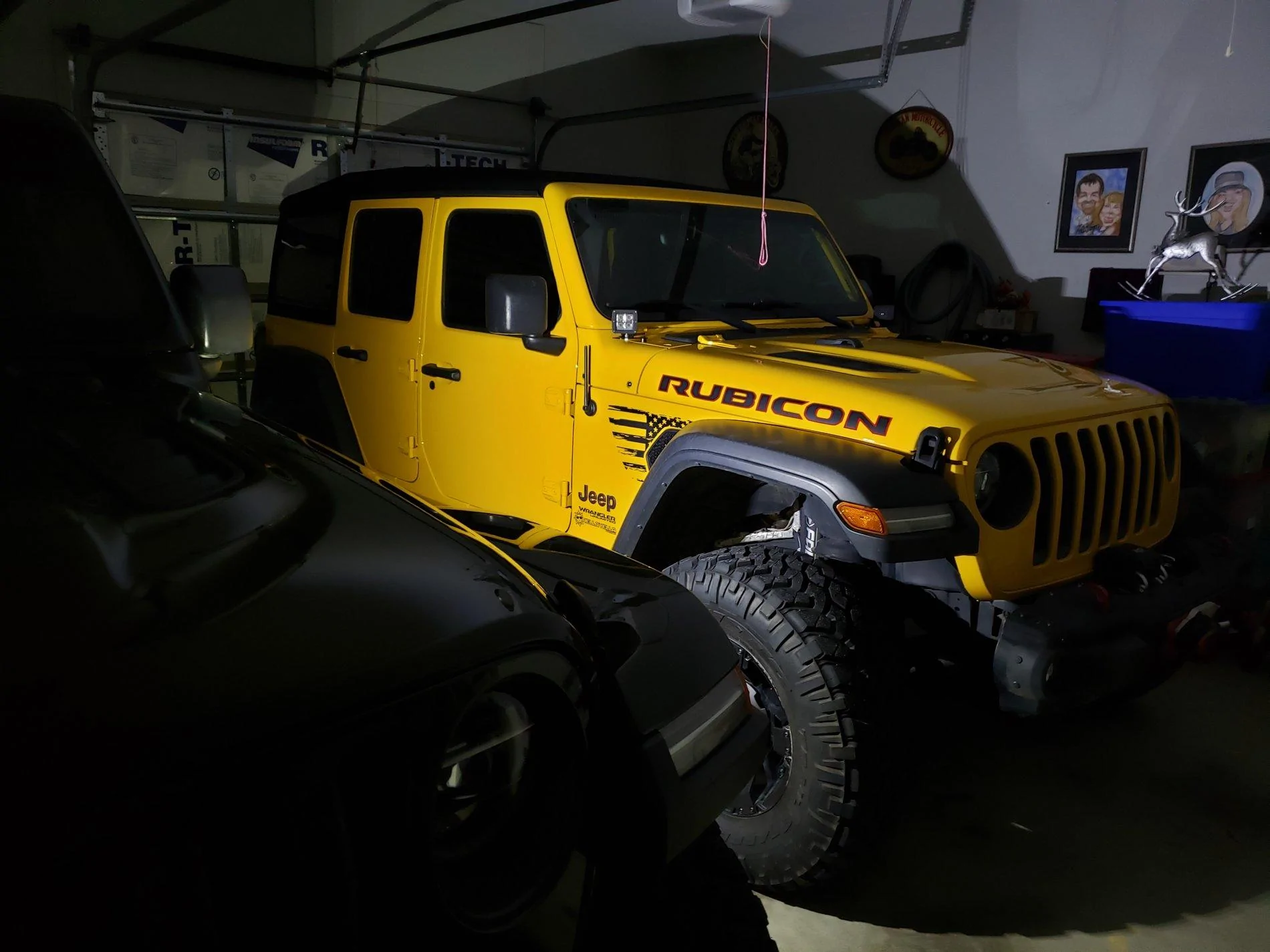 Jeep Gladiator D&C Designs Side Marker cowl-light-17-jpg