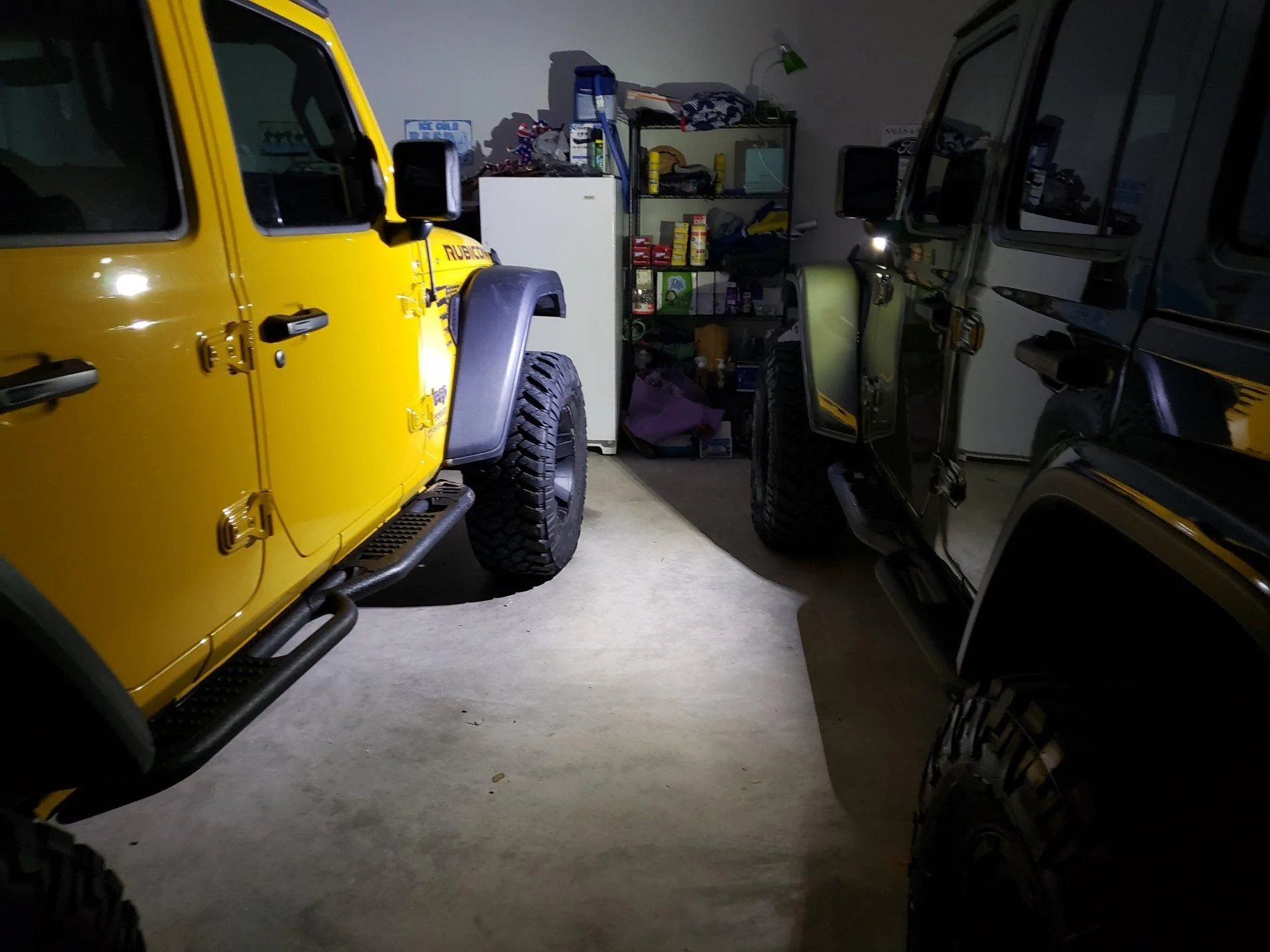 Jeep Gladiator D&C Designs Side Marker cowl-light-22-jpg