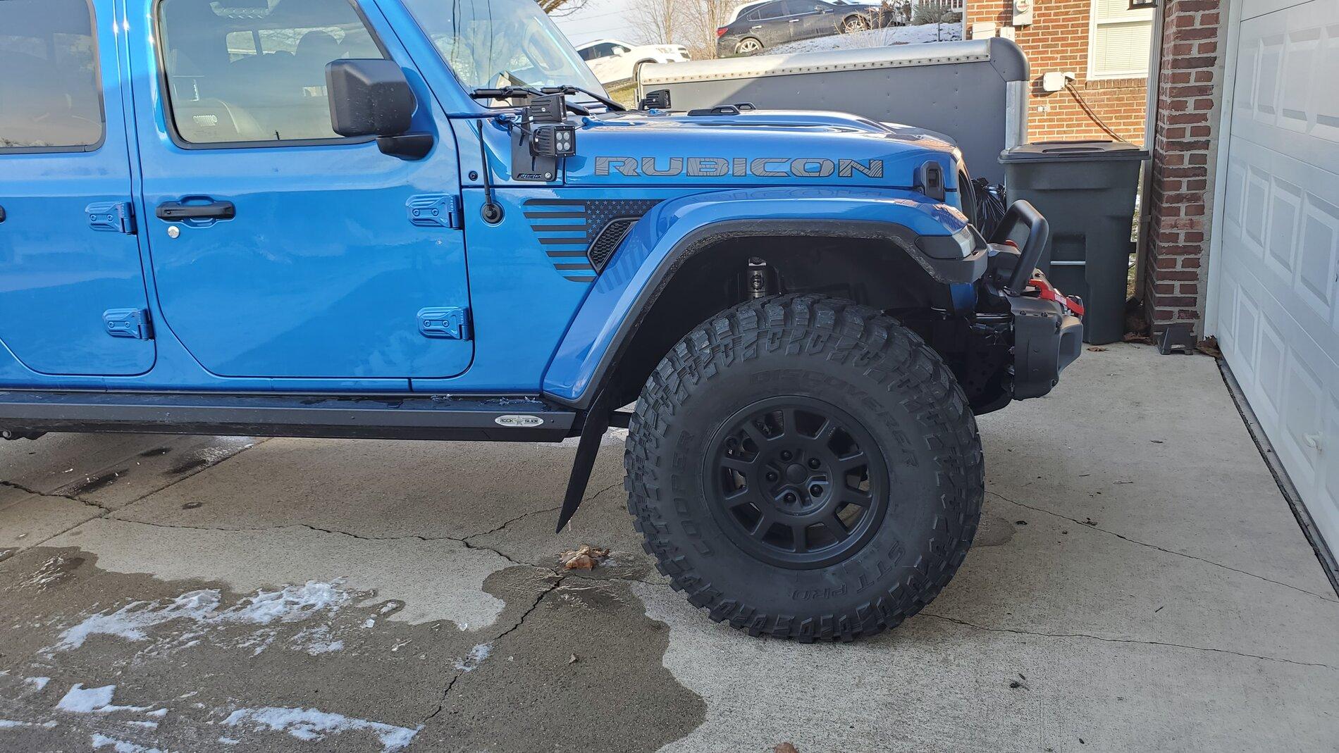 Jeep Gladiator Manual Transmission Club 20210130_153003