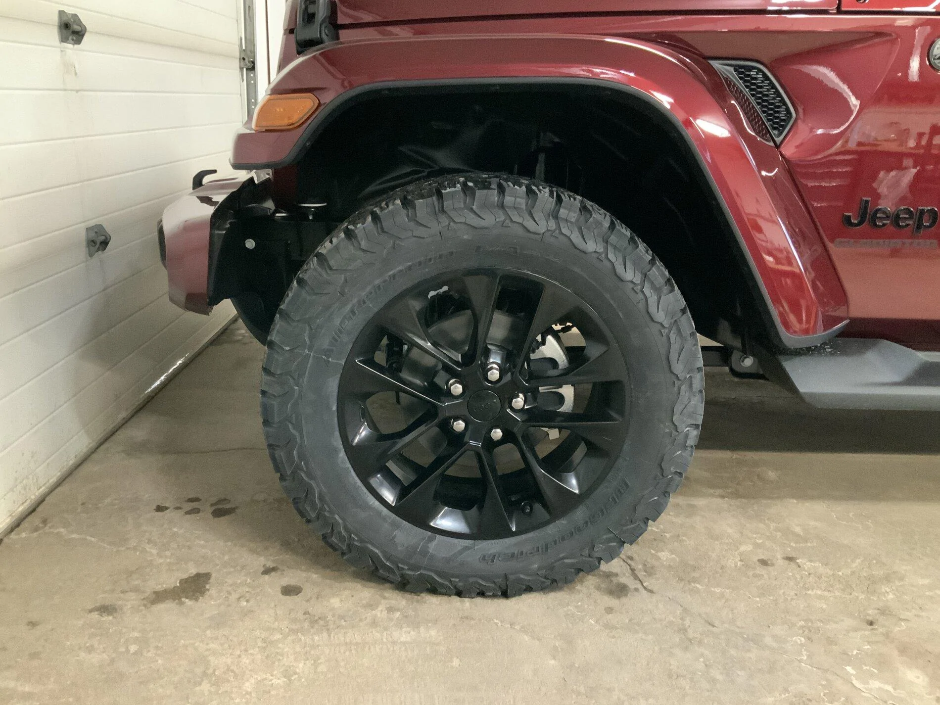 Jeep Gladiator Snazzberry Gladiator JT club DECA932A-5B1C-4E7E-B196-5B825E4AF456