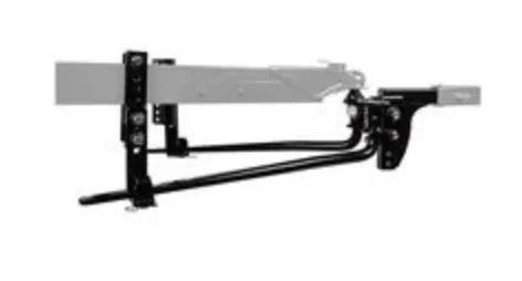 Jeep Gladiator Weight distribution hitch - do I need this?!? Screen Shot 2021-01-30 at 5.38.37 PM