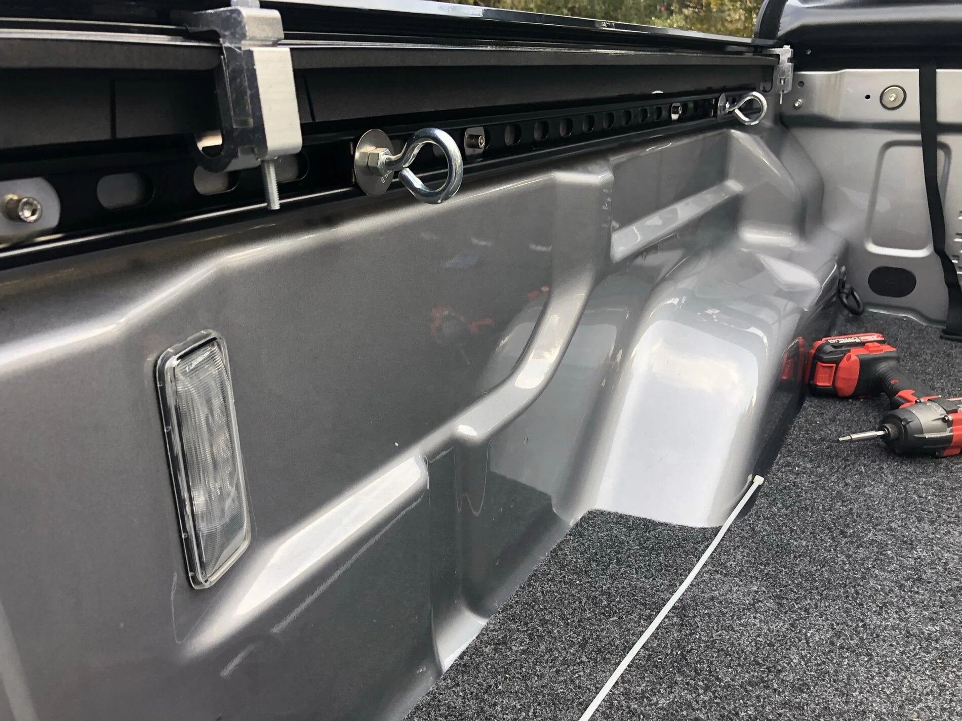 Jeep Gladiator What did you do TO your Gladiator today? [ADMIN WARNING: NO POLITICS, NO GUN TALK] 4DE8149C-3671-4978-A658-624BA51ED22F
