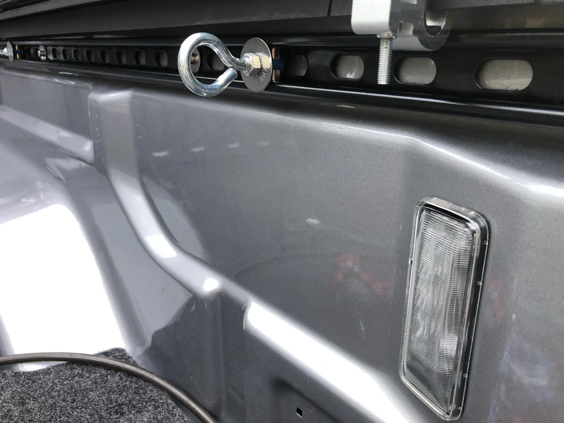 Jeep Gladiator What did you do TO your Gladiator today? [ADMIN WARNING: NO POLITICS, NO GUN TALK] 8FEE1E91-4EA2-44BA-AABF-A73EE09D53B0