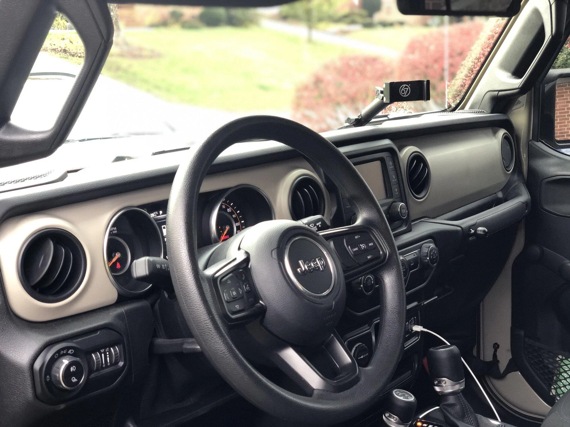 Jeep Gladiator Anyone remove the carpet? 5D58CB11-0303-4F6A-99DB-51EEC79D11E5
