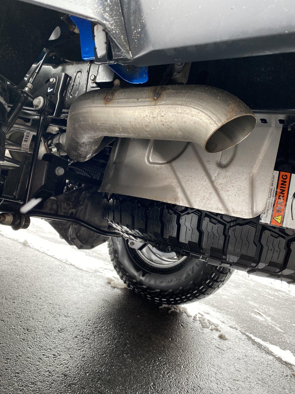 Jeep Gladiator (500mi update)AWE trail tuck installed 8AF2B5B2-FA35-4FCE-92EC-BB8D0CA56185