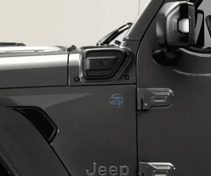 Jeep Gladiator The best possible ARB Pump Install location ever? A293A181-2AB7-441C-A166-CBE750B315A7