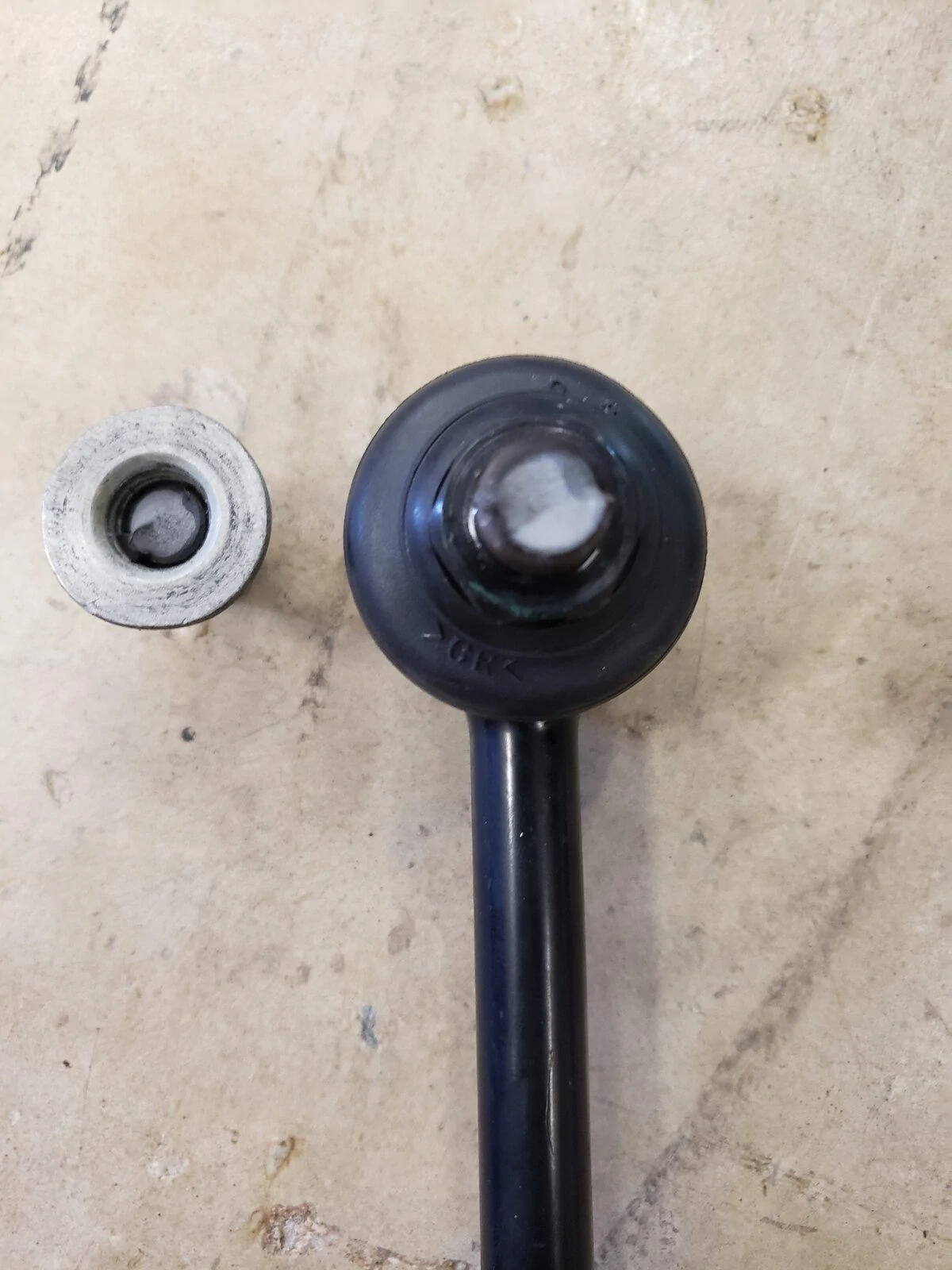 Jeep Gladiator AEV DualSport 2.5 Install 20210131_123128