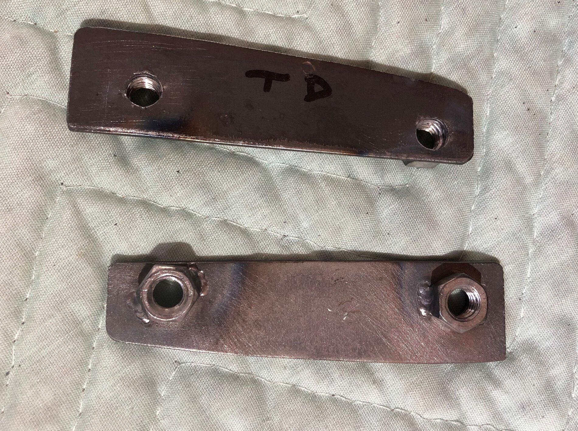 Jeep Gladiator Possible to install a Mopar grille guard on OEM factory plastic bumper? IMG_2293.JPG