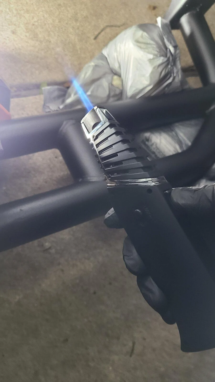 Jeep Gladiator Broken body mount bolts? 20210130_183827