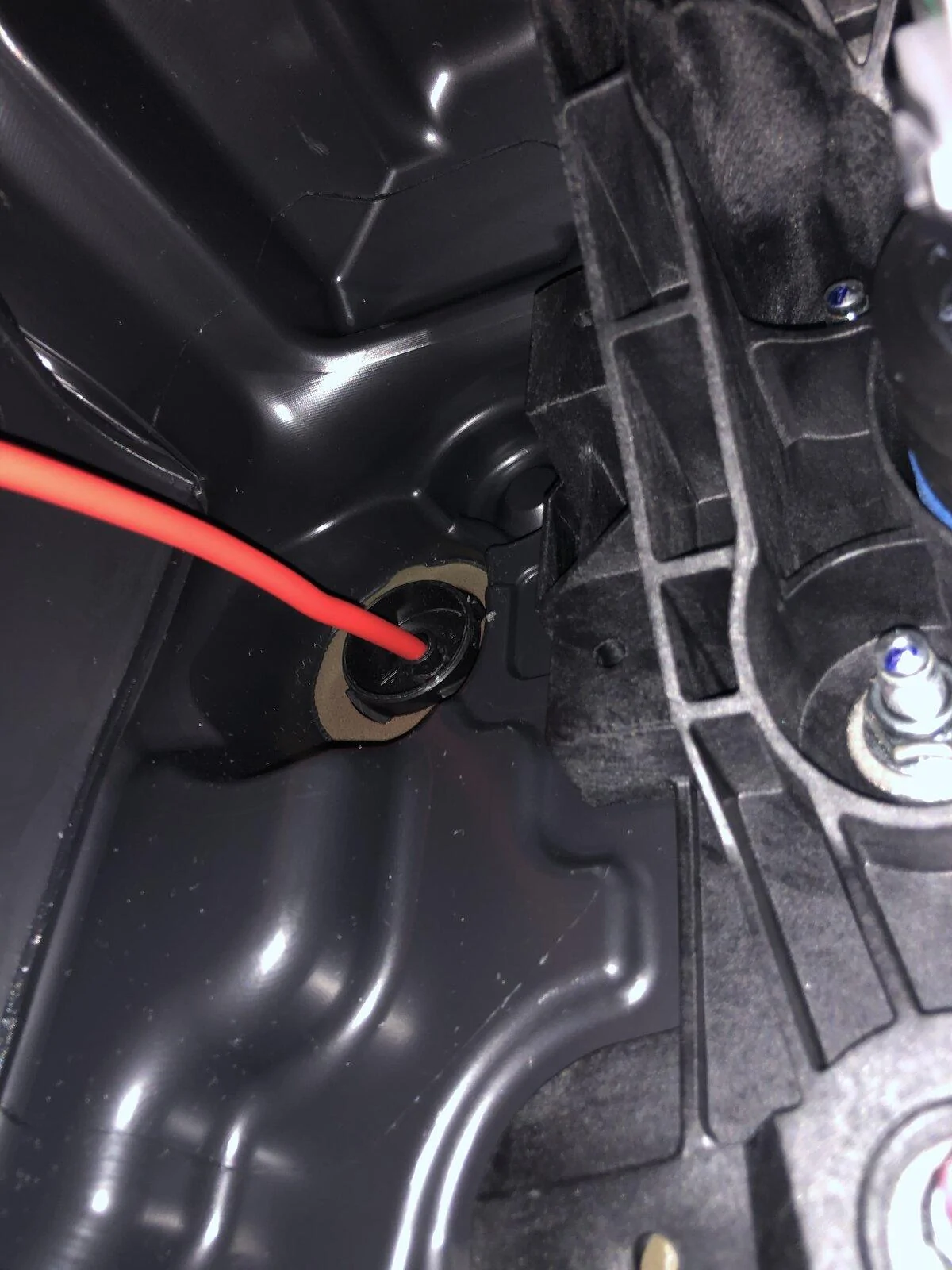Jeep Gladiator Saturday Subwoofer install and review. 2396E45B-89F4-40F0-939D-18322B48FE7F
