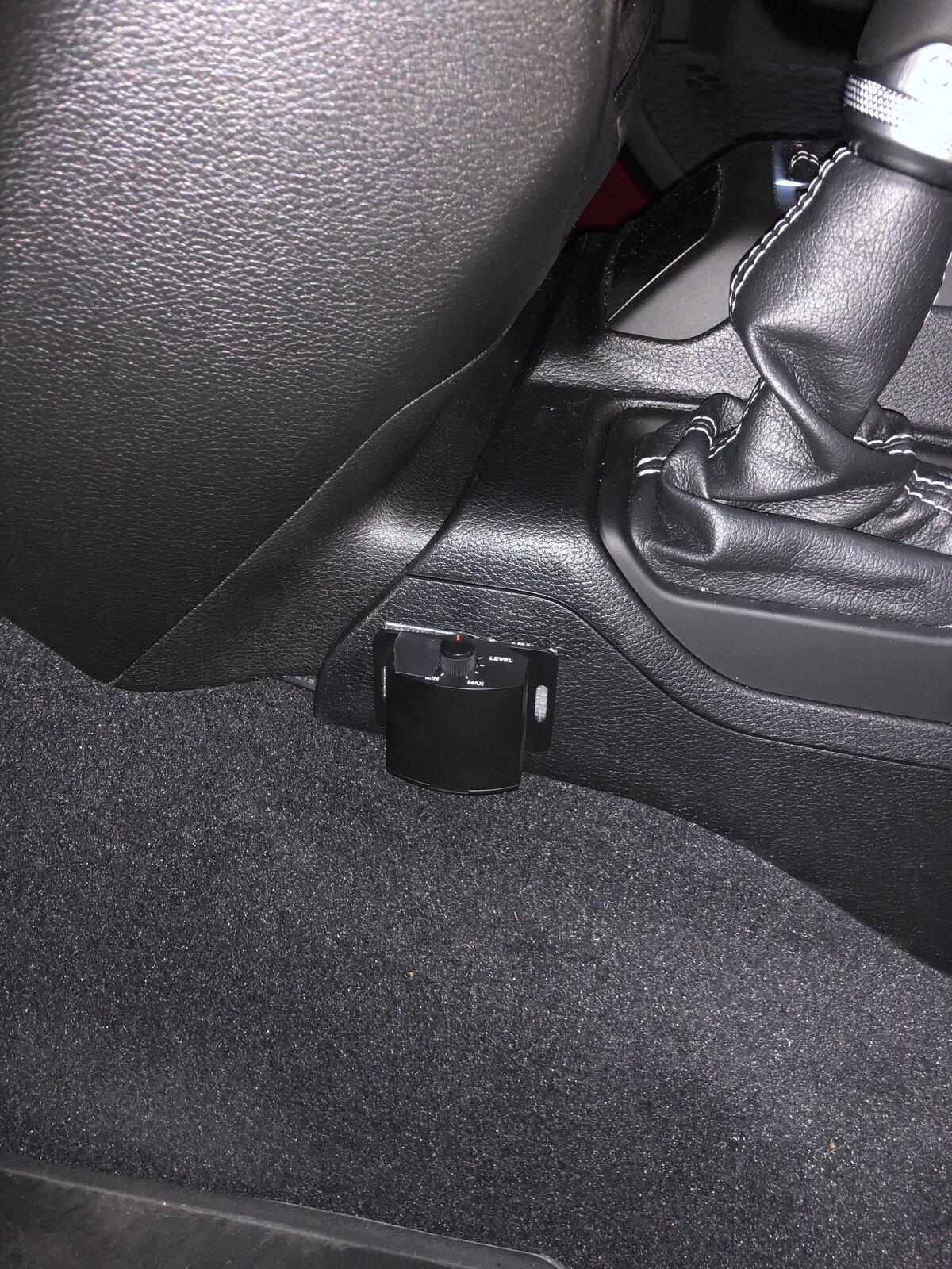 Jeep Gladiator Saturday Subwoofer install and review. 4E5F1043-2340-459C-BAB0-E11B3F05B616