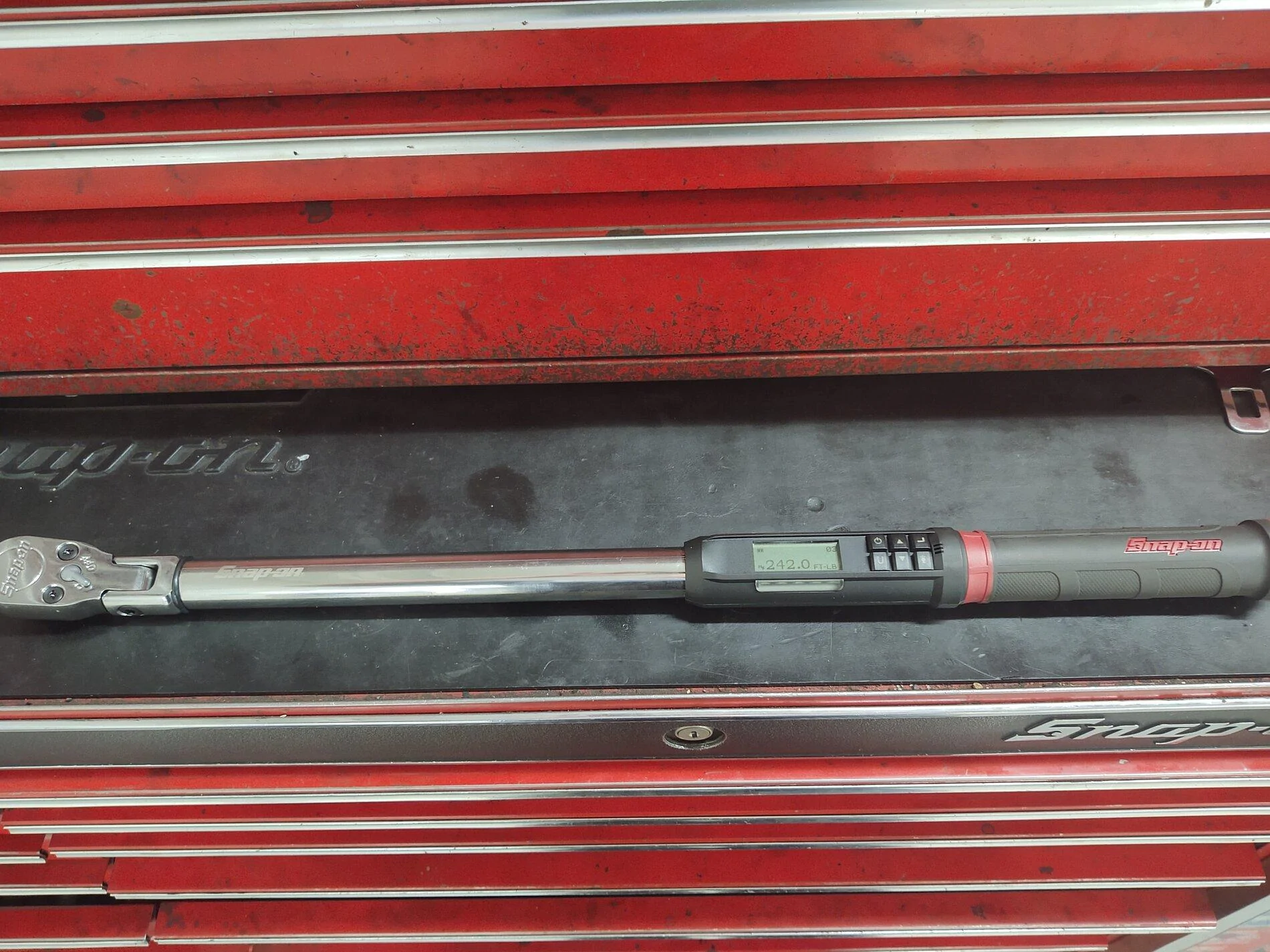 Jeep Gladiator Torque Wrench IMG_20210201_121005029