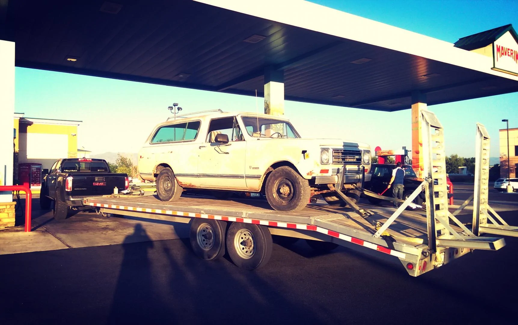 Jeep Gladiator Diesel on the bucket list, did I miss the boat? 1