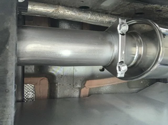 Jeep Gladiator Long Range America secondary fuel tank installation! BDD4DDF4-864E-4DB6-AF0F-72AE3E50F9BA