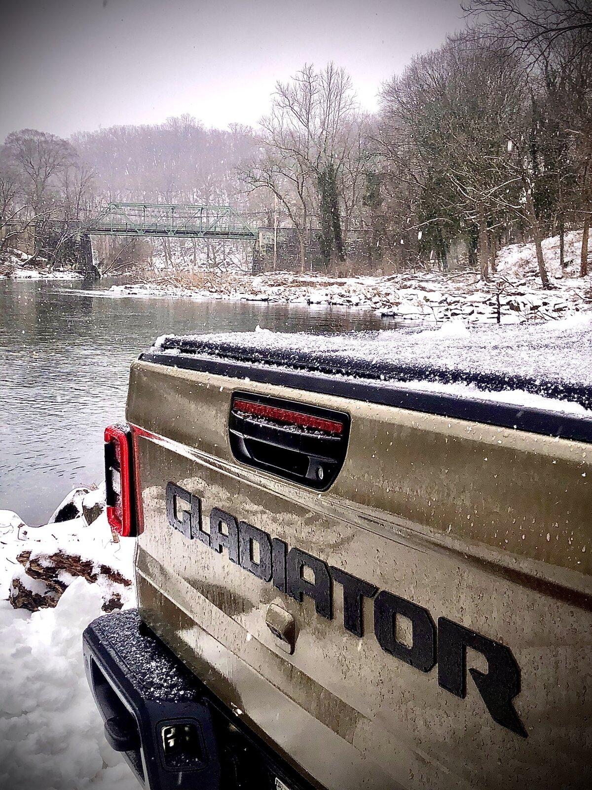 Jeep Gladiator Why was Gator and Gobi dropped? 0C5AA27E-5989-40C3-A433-16F4C087AFDD
