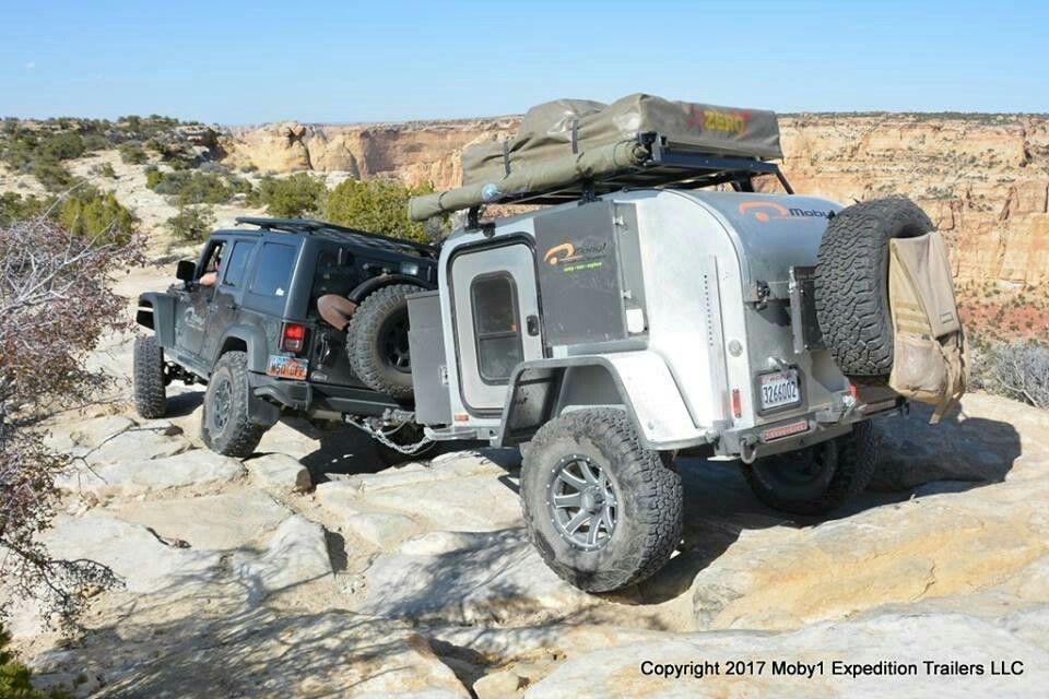 Jeep Gladiator First time towing d51d5176176ca3548b570e6547c2e48f
