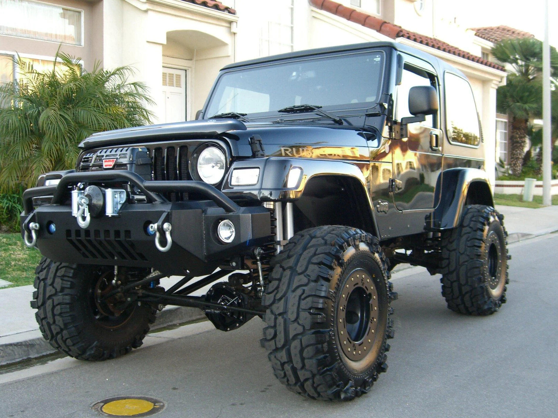 Jeep Gladiator Ride Quality in a LIFTED JT with 37's that Performs and Rides Similar to a Gen 2 Raptor?? 04 MyRubi3