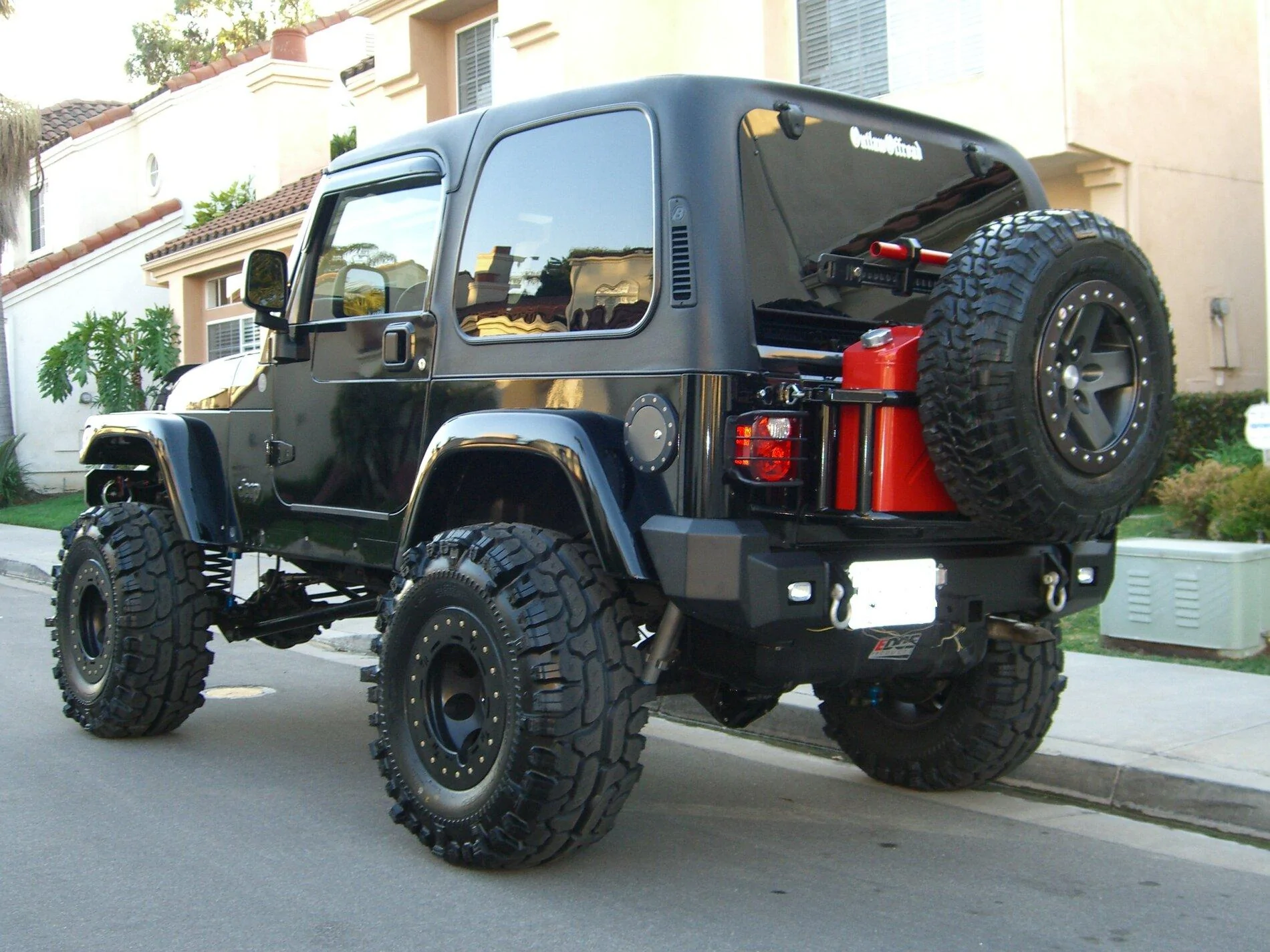 Jeep Gladiator Ride Quality in a LIFTED JT with 37's that Performs and Rides Similar to a Gen 2 Raptor?? 14 Rubi4