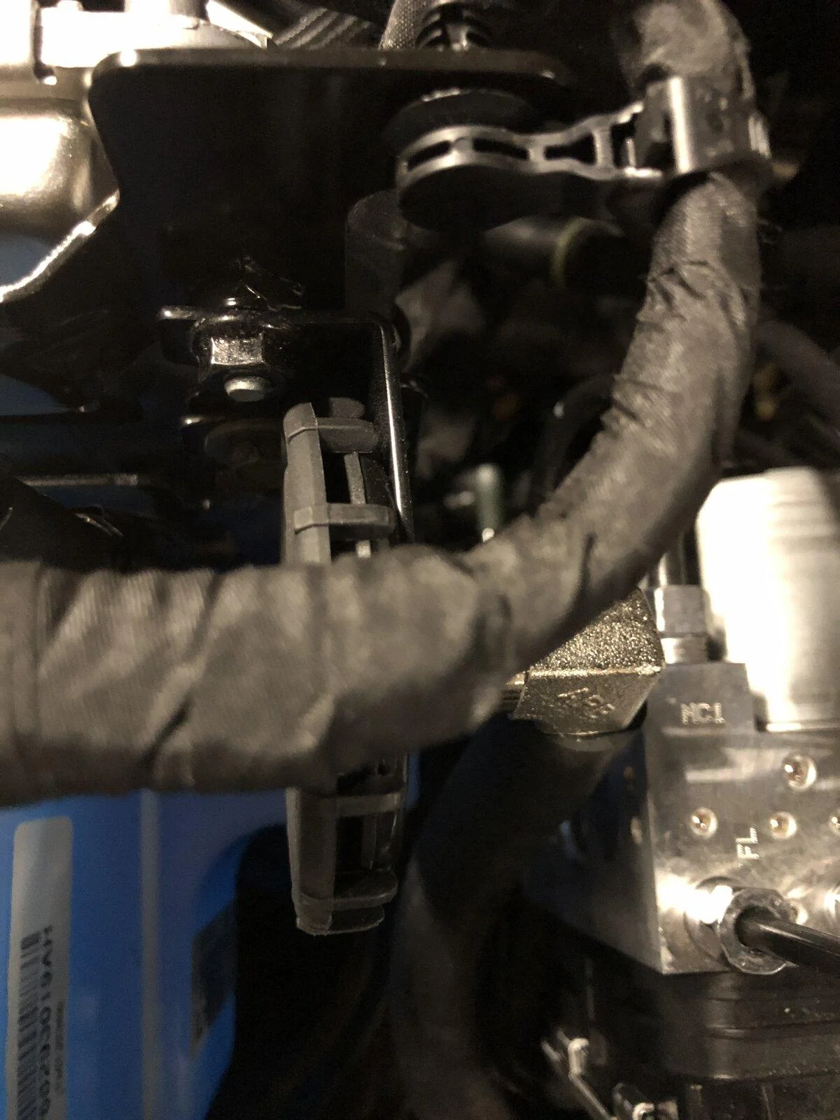 Jeep Gladiator What did you do TO your Gladiator today? [ADMIN WARNING: NO POLITICS, NO GUN TALK] ARB filter mount - top vi