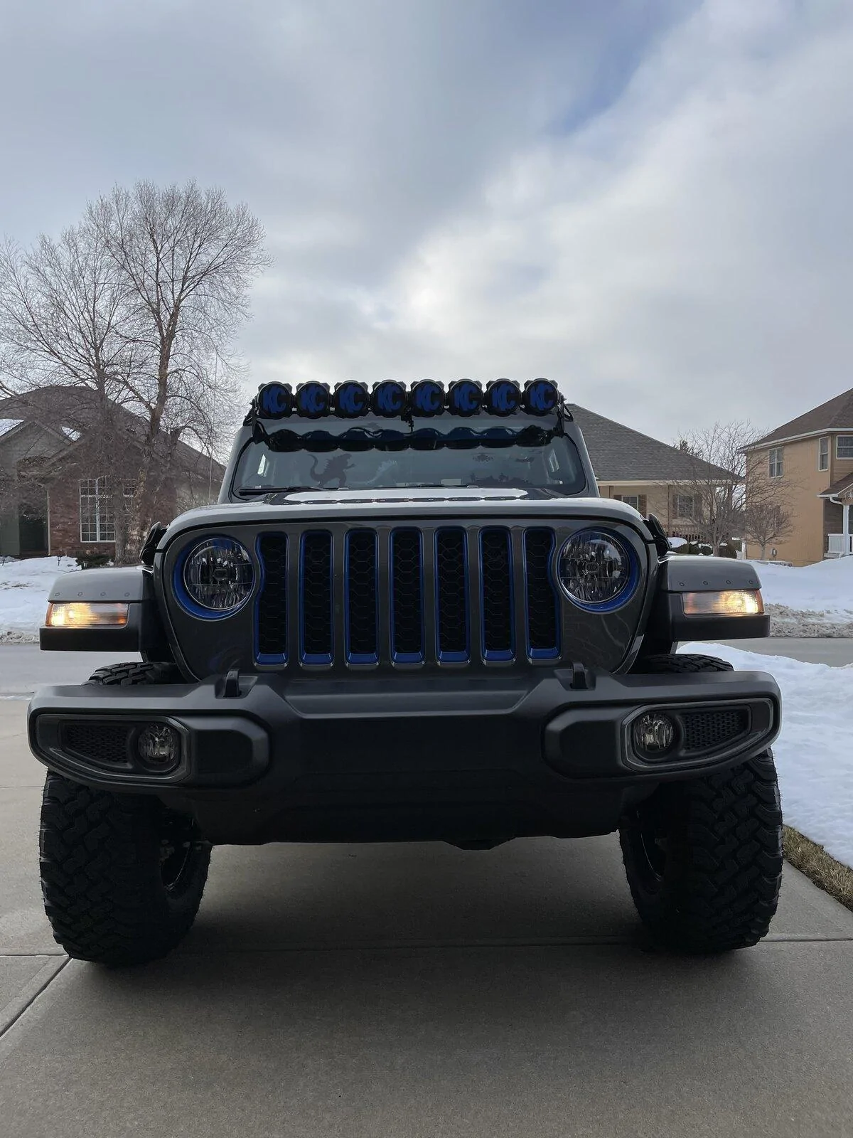 Jeep Gladiator KC Gravity Pro 6 IMG_3180