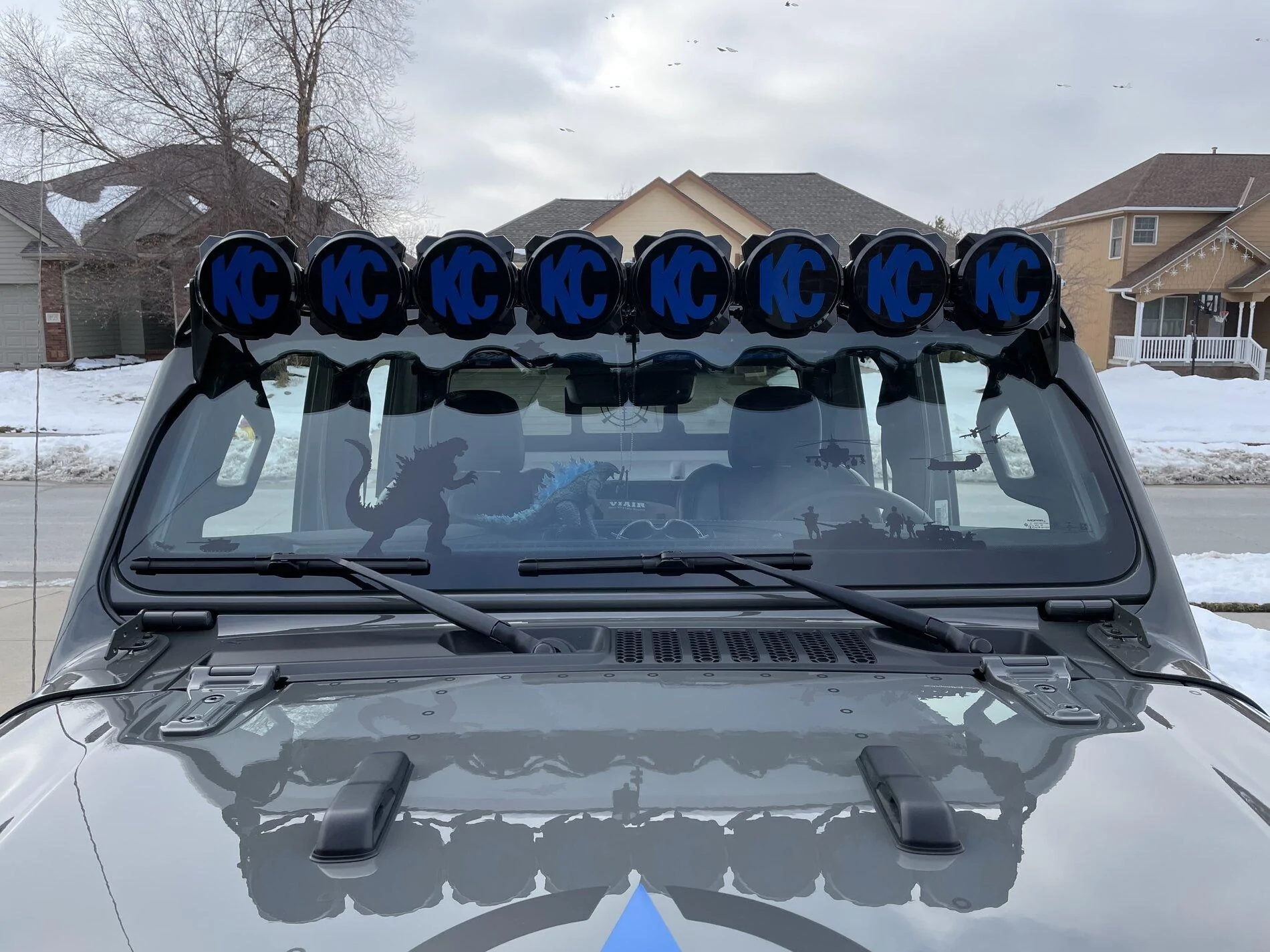 Jeep Gladiator KC Gravity Pro 6 IMG_3183