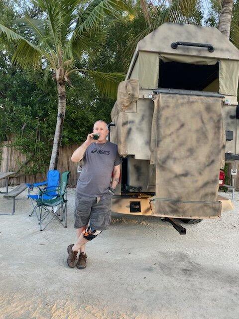 Jeep Gladiator Key West Florida for the weekend ? F7E80272-41CD-44B3-B6E5-2C14D518EDB9
