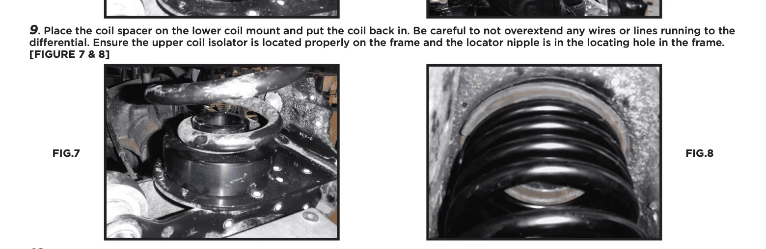 Jeep Gladiator 1" to 1 1/2" rear coil spacer in stock anywhere? Screen Shot 2021-02-02 at 7.01.01 PM