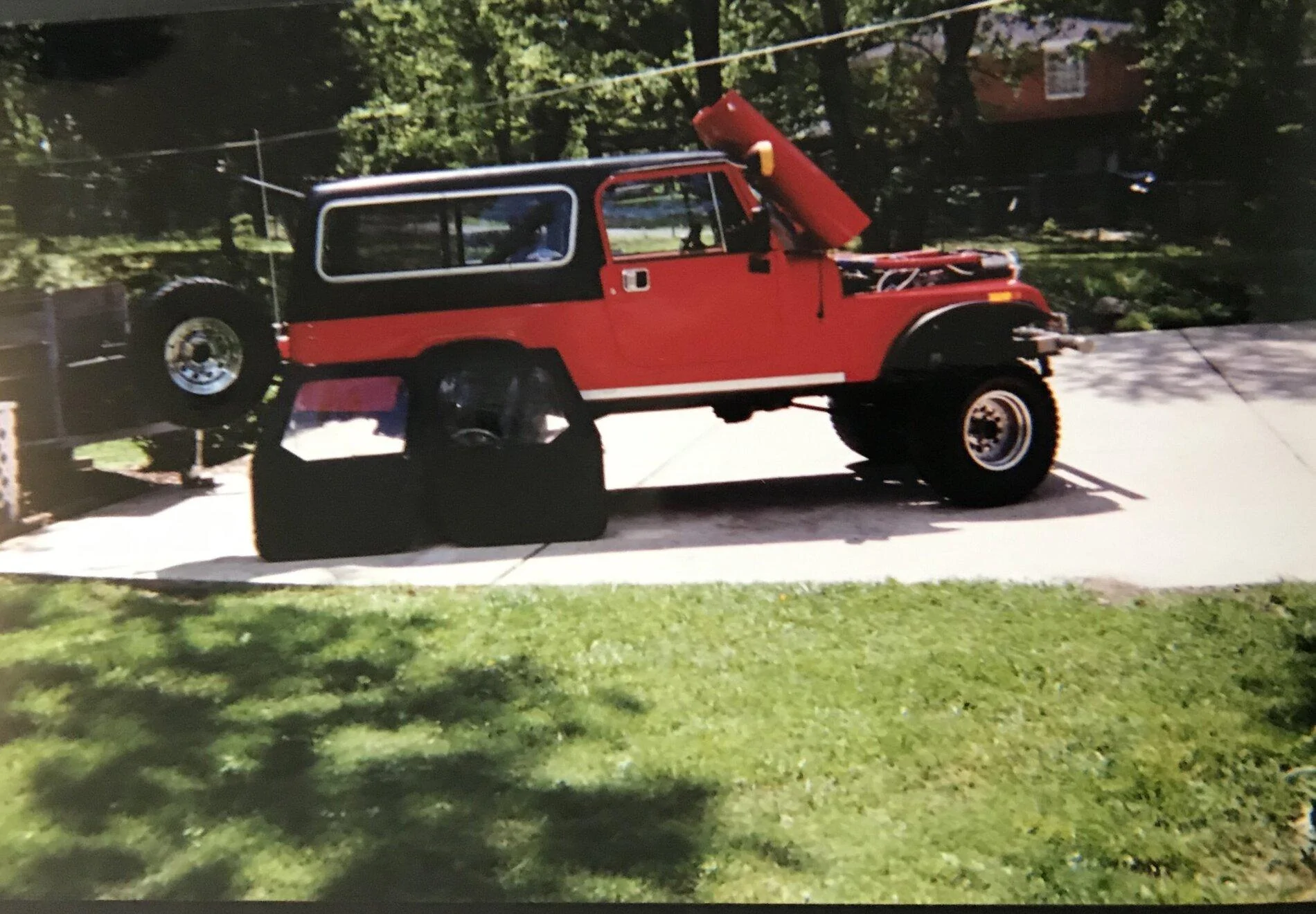 Jeep Gladiator jeep Gladiator Vs Jeep Scrambler 8C632784-6EC9-4B8F-9A96-9CE0C4280B8F