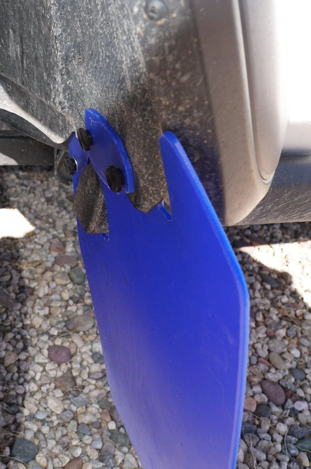 Jeep Gladiator Rokblokz phone number? Front flaps dont fit and I am not happy DSC06346