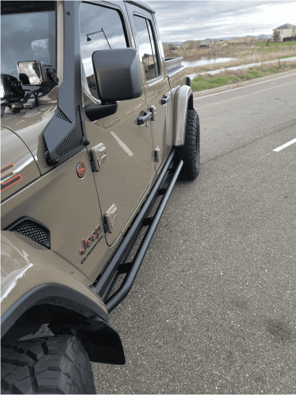 Jeep Gladiator MOJAVE Edition Gladiator JT Club 1612401231989