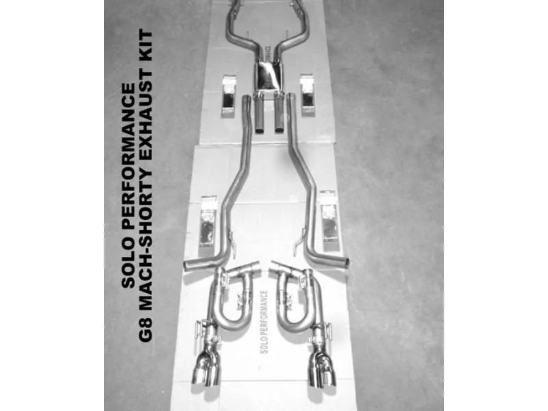 Jeep Gladiator Long Range America secondary fuel tank installation! 009-g8-mach-shorty-cat-back-exhaust-kit-pontiac-g8