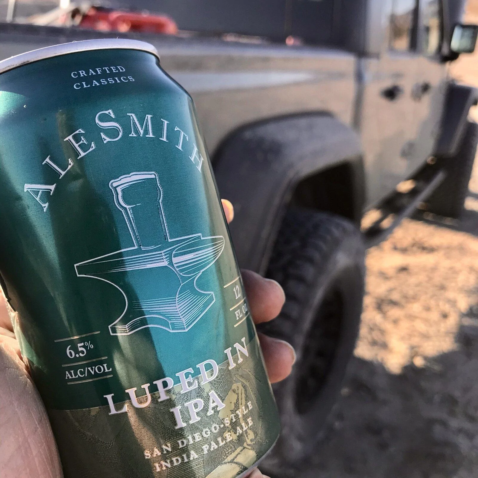 Jeep Gladiator Whatcha Sippin On? E4281193-1860-45C8-9518-6BD165CDD86C