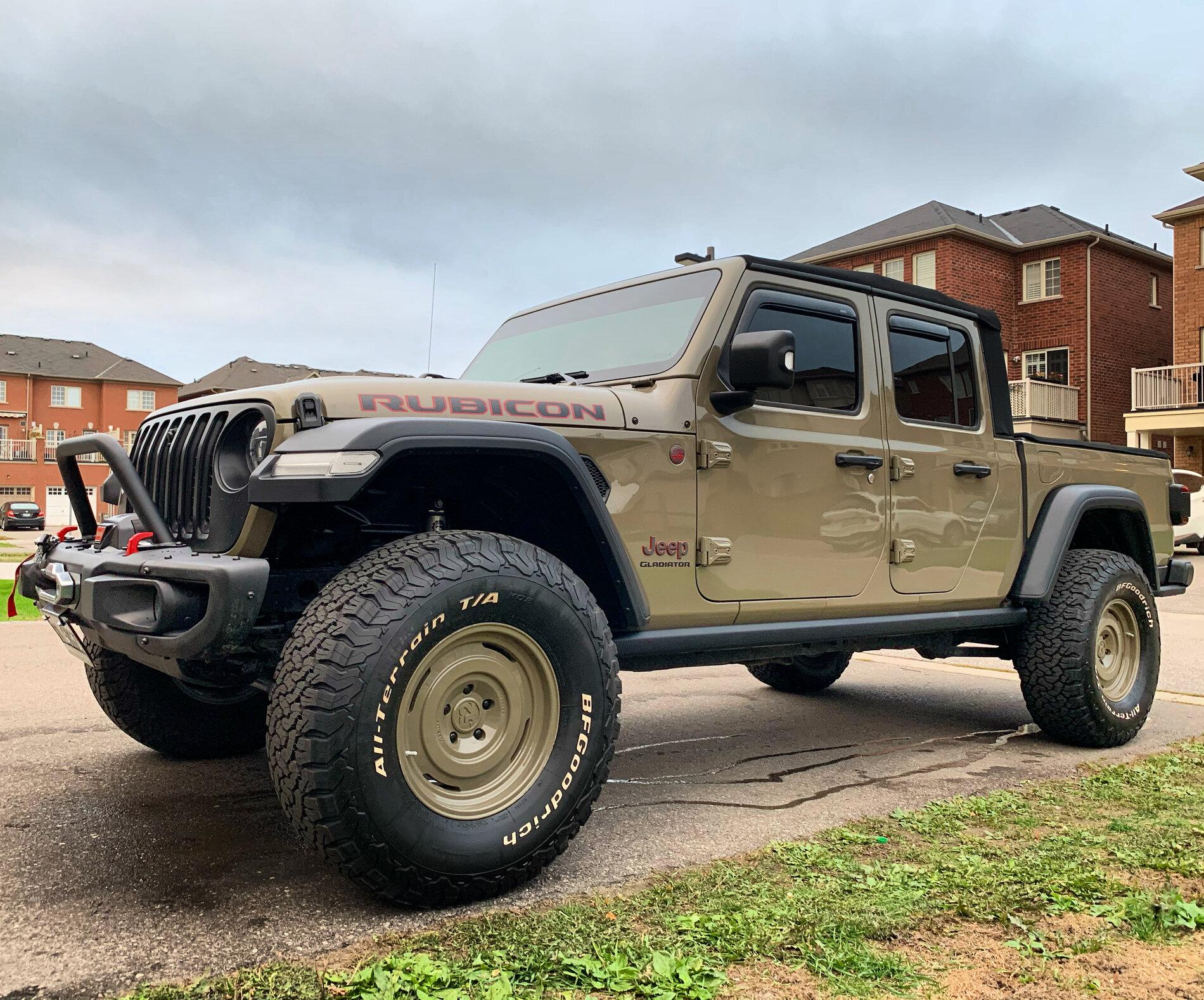 Jeep Gladiator Why was Gator and Gobi dropped? 00F88CC8-6E87-4428-89C3-08F18D572101