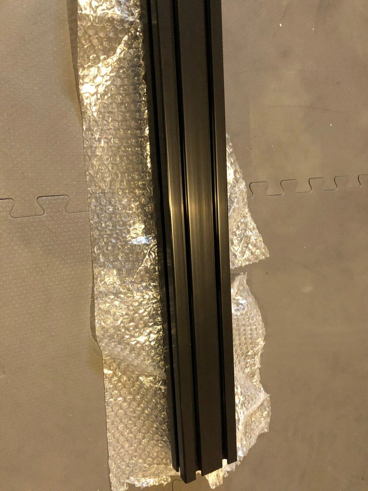 Jeep Gladiator SOLD: Brand New BillieBars bed cross bars for Trail Rail kit - $400 IMG_0241