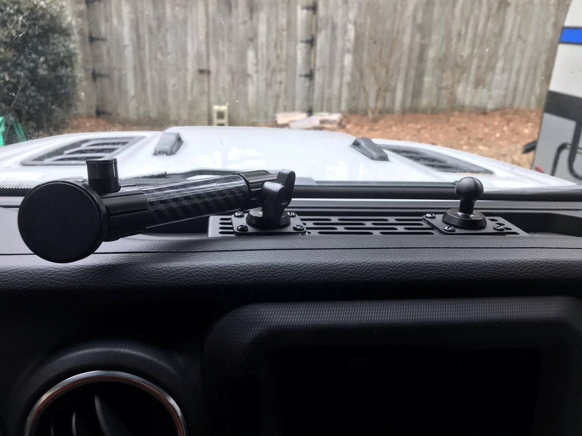 Jeep Gladiator What did you do TO your Gladiator today? [ADMIN WARNING: NO POLITICS, NO GUN TALK] 142234D0-1C5D-4168-AE11-7A679362E2ED