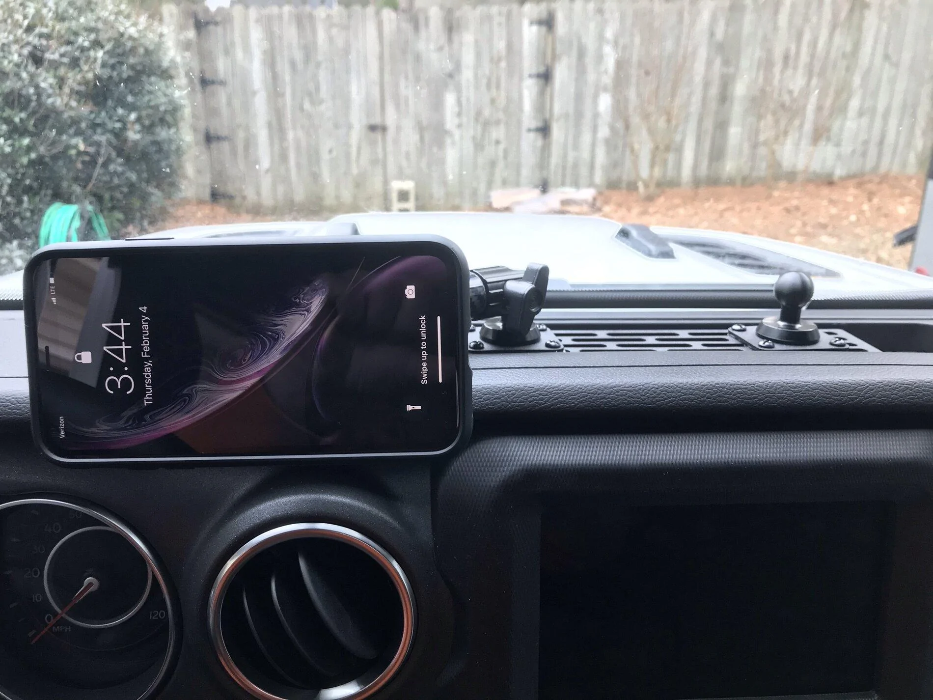 Jeep Gladiator What did you do TO your Gladiator today? [ADMIN WARNING: NO POLITICS, NO GUN TALK] D1FC3514-AADF-4724-9A35-08BC1D881FFC