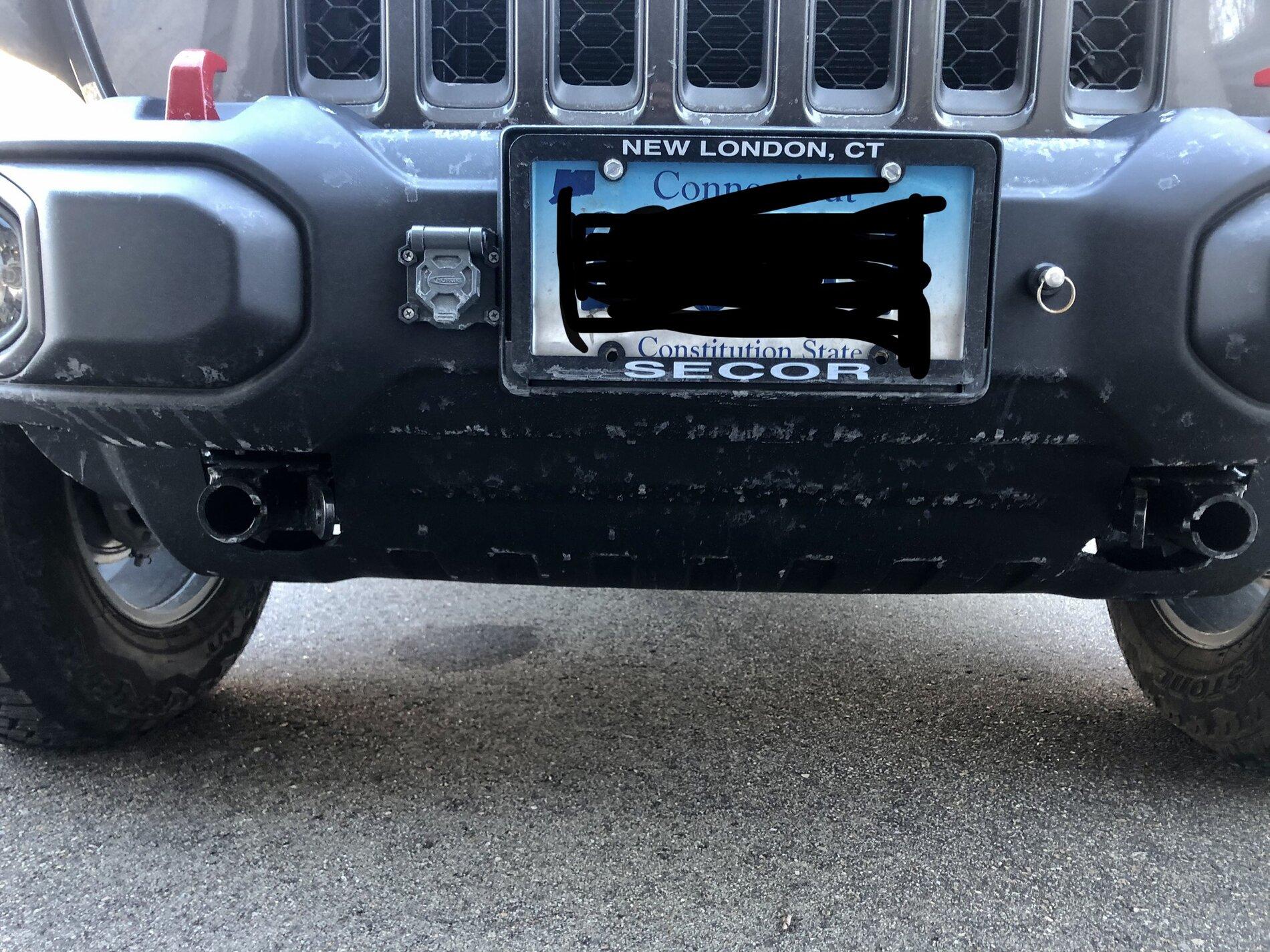Jeep Gladiator Camping with your Gladiator 3FCB542E-3945-4EFF-9826-C82F70C3B9A6
