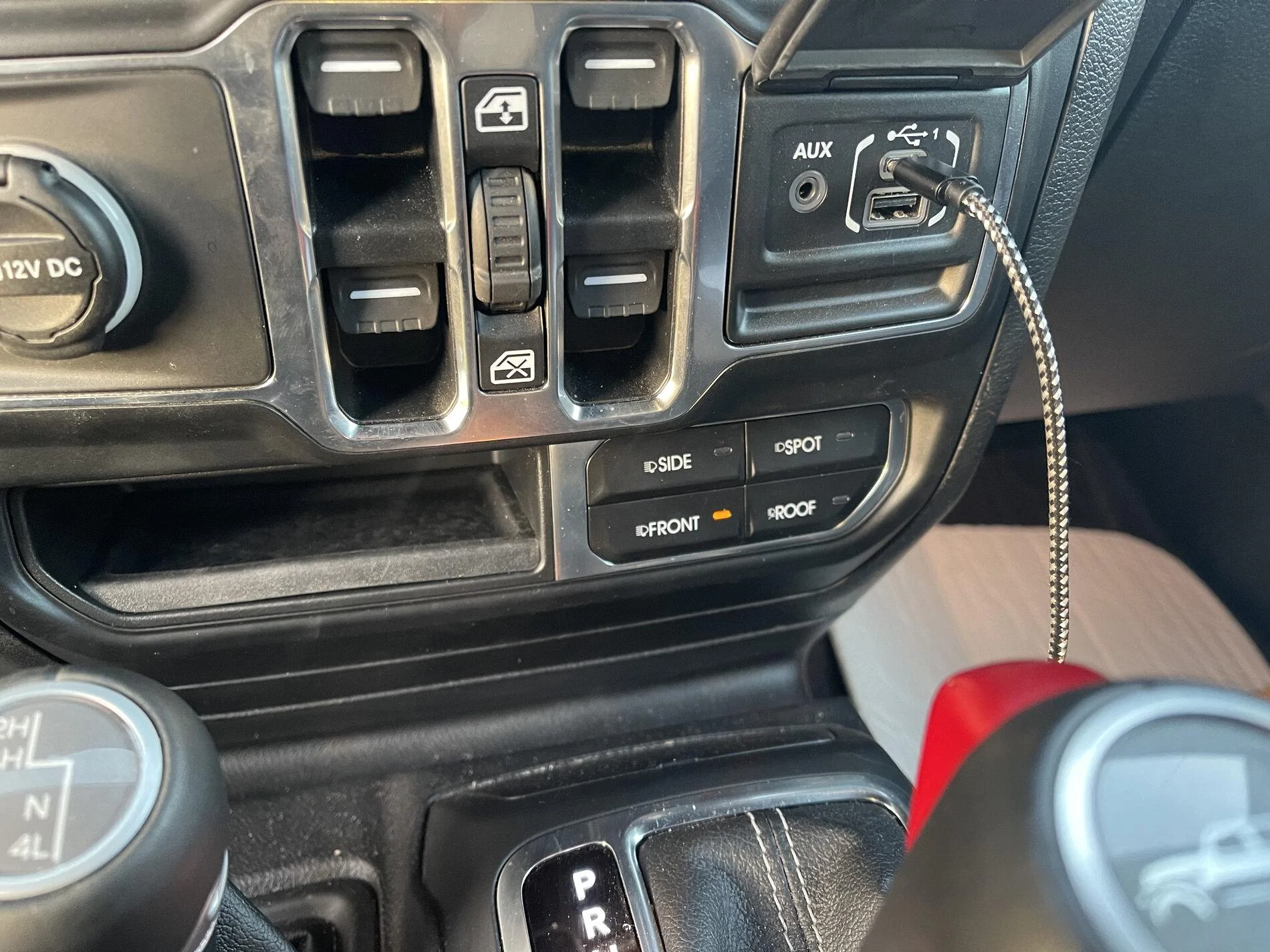 Jeep Gladiator What did you do TO your Gladiator today? [ADMIN WARNING: NO POLITICS, NO GUN TALK] IMG_4191