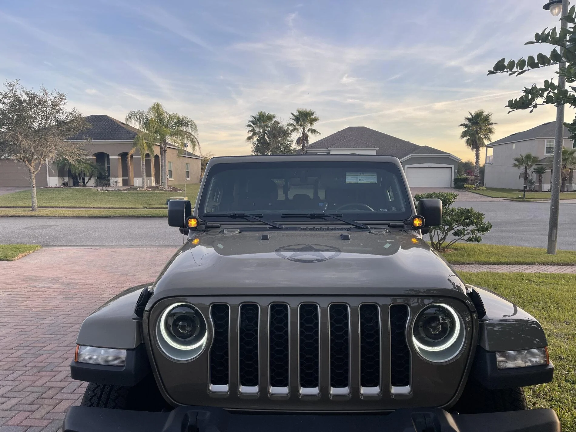 Jeep Gladiator What did you do TO your Gladiator today? [ADMIN WARNING: NO POLITICS, NO GUN TALK] IMG_4188