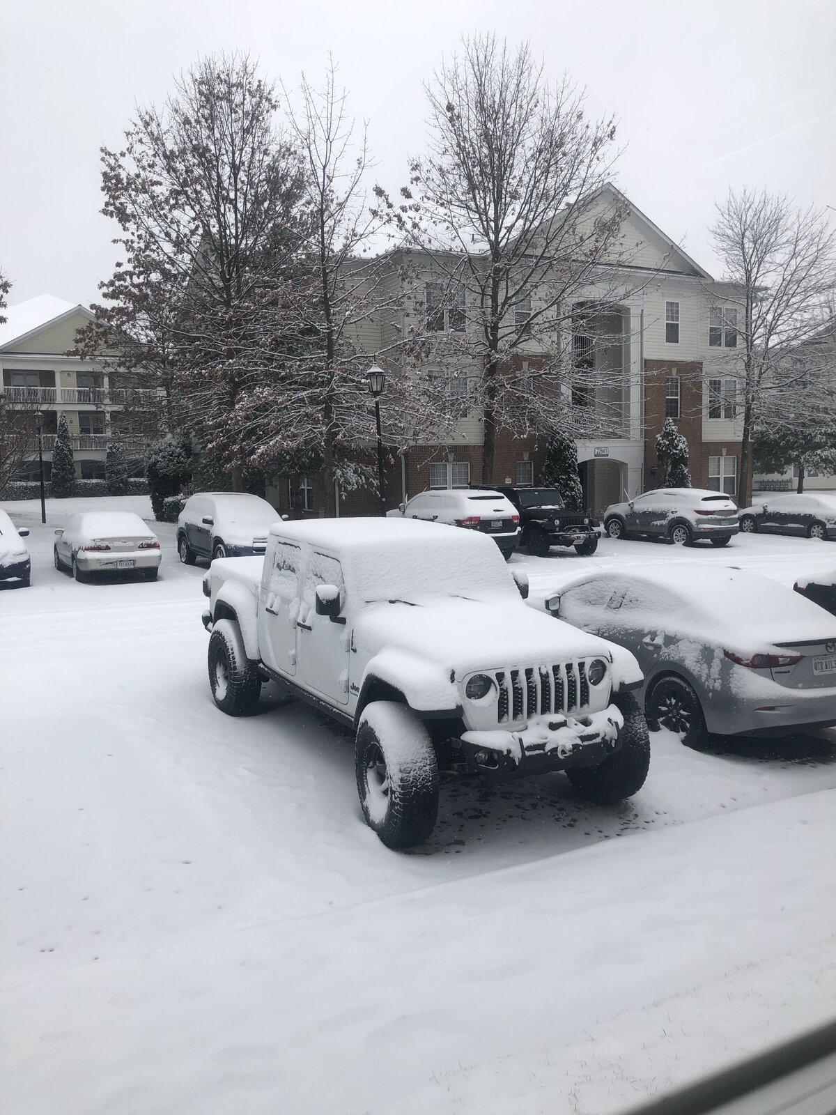 Jeep Gladiator Virginia (Stafford County/Fredericksburg) Gladiators 0DED3F32-3DCF-4261-B084-FBA791DDDF20