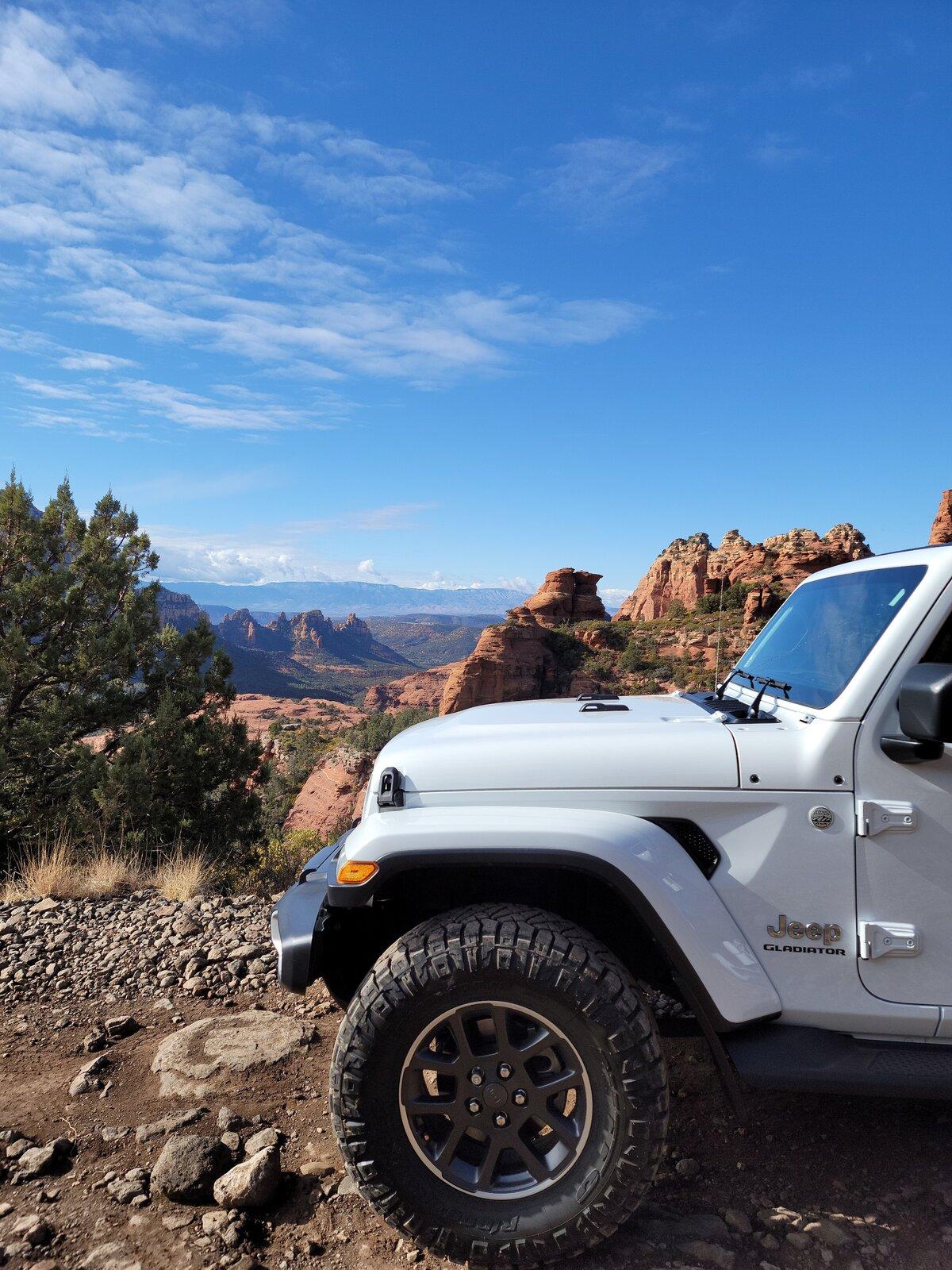 Jeep Gladiator I figured out what's wrong with JT Overland... 20201229_113716_resized_2