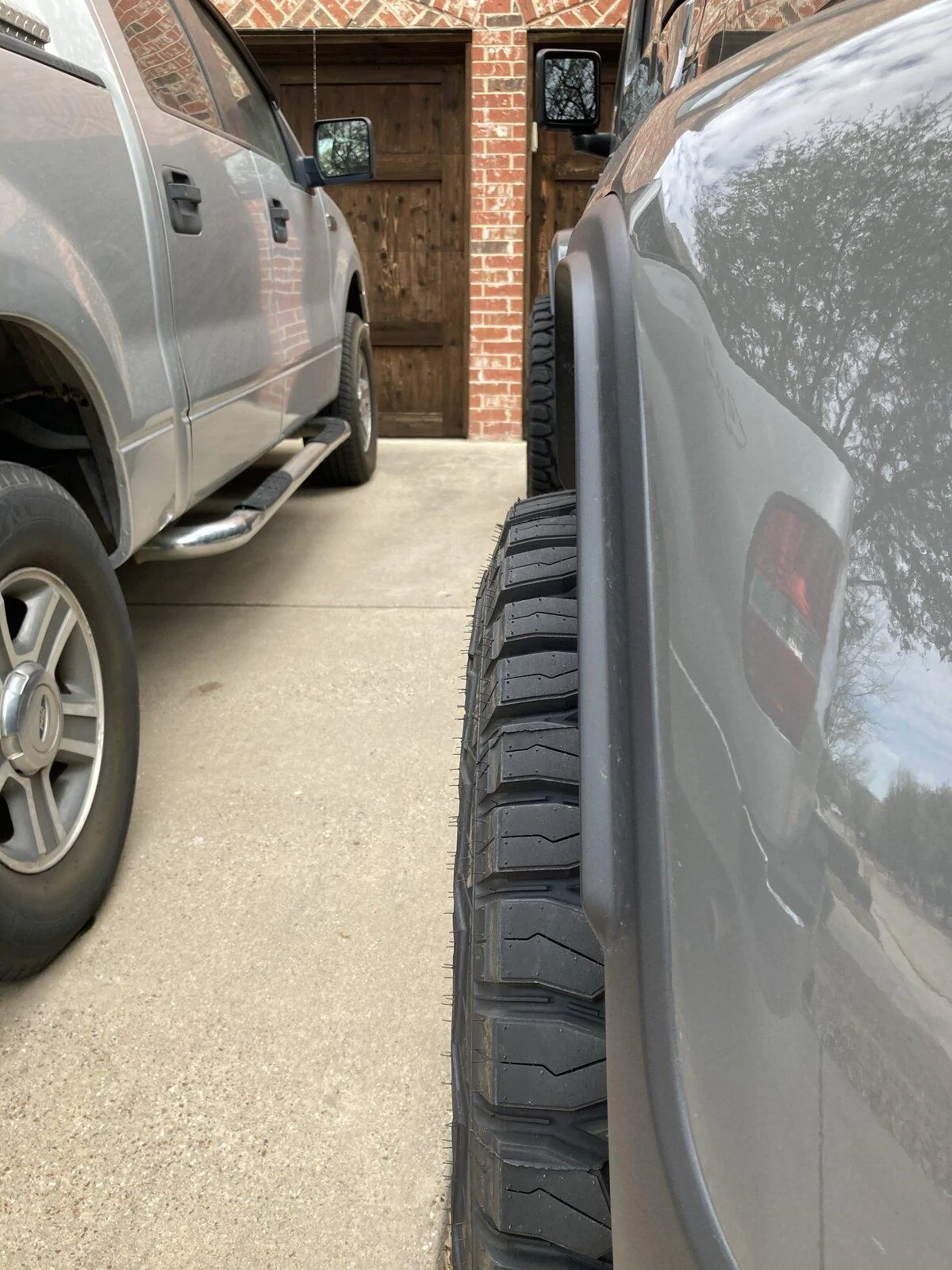 Jeep Gladiator STING GRAY Gladiator JT Club AF8B4DCE-CD6D-49A8-855C-21F0EE50AE12