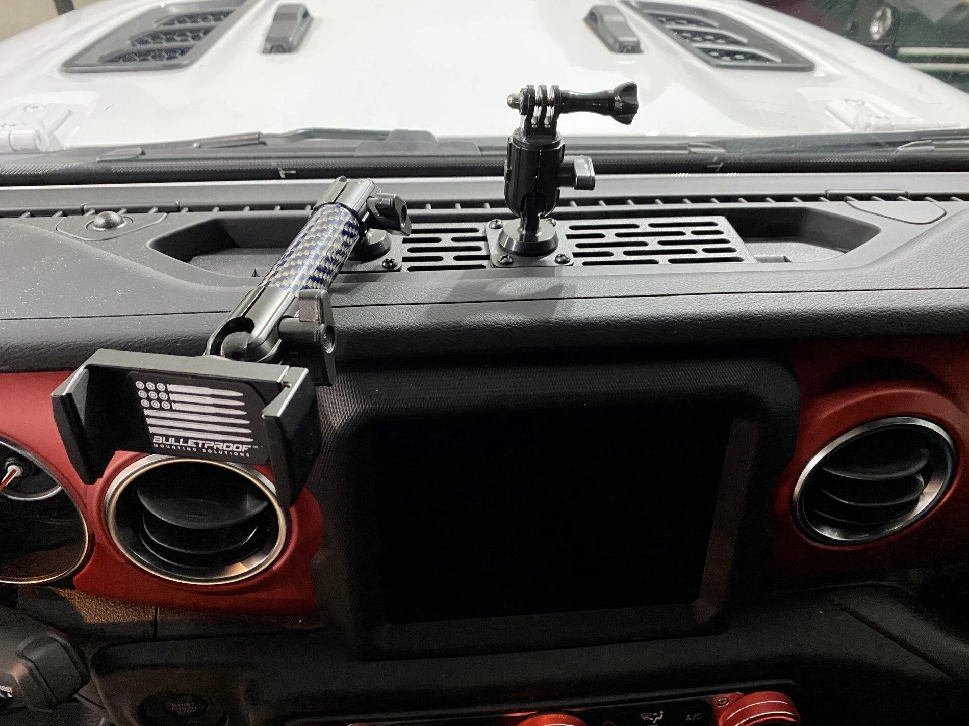 Jeep Gladiator What did you do TO your Gladiator today? [ADMIN WARNING: NO POLITICS, NO GUN TALK] 3849B9AA-83C2-4C44-8EF0-D47D083ECA72